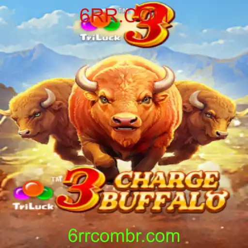 Explorando o Mundo de 3ChargeBuffalo: Um Jogo Emocionante