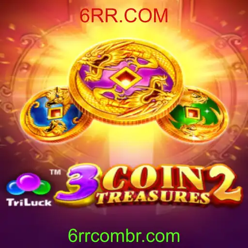 Explorando o Universo de 3CoinTreasures2: Uma Aventura com 6RR.COM