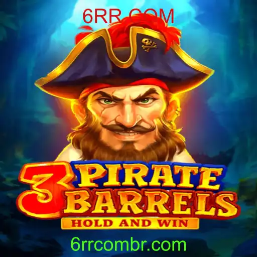 Descubra o Fascinante Mundo de 3PirateBarrels