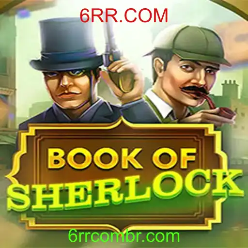 Explorando o Mundo Misterioso de BookOfSherlock