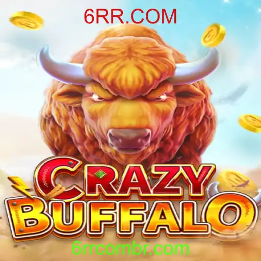 Descubra o Empolgante Jogo CRAZYBUFFALO