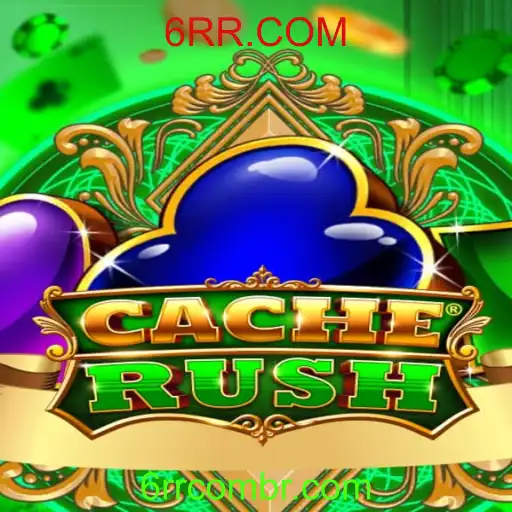 CacheRush: Descubra o Mundo Empolgante do Novo Jogo de Estratégia Online