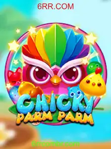 Descubra o Mundo de ChickyParmParm: Um Mergulho nas Aventuras e Regras do Novo Jogo