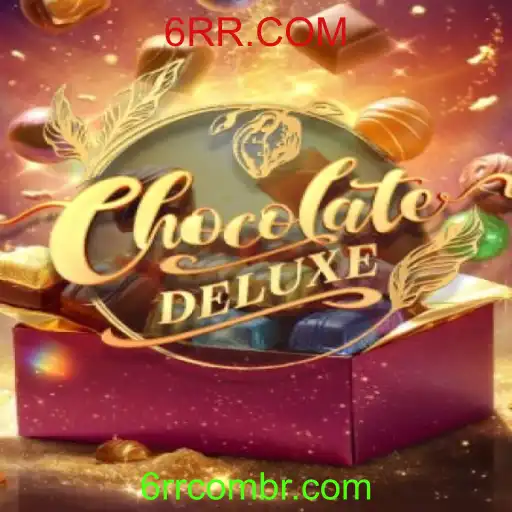 Descubra o Mundo de ChocolateDeluxe: O Jogo Que Une Diversão e Estratégia