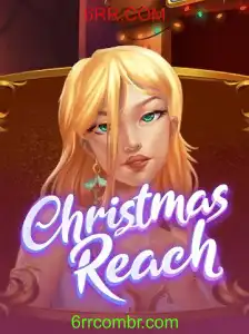 ChristmasReach: Um Mergulho no Jogo Festivo do Ano