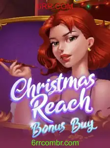Descubra ChristmasReachBonusBuy: Uma Aventura Festiva no Universo dos Jogos