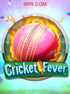 CricketFever: Mergulhe na Emoção do Jogo com 6RR.COM