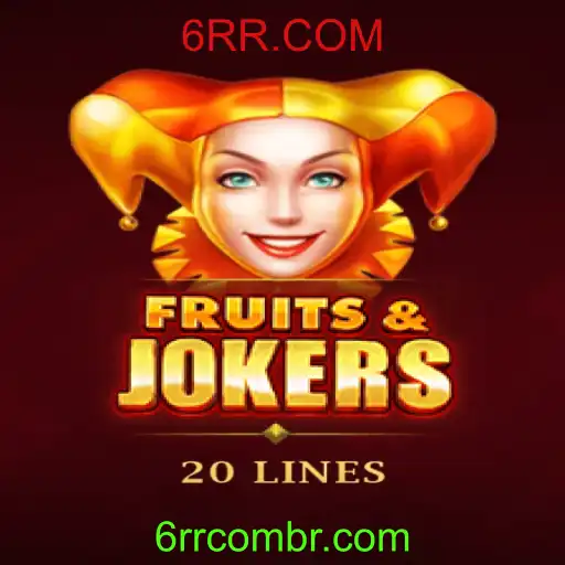 Explorando FruitsAndJokers20: O Novo Fenômeno em Jogos