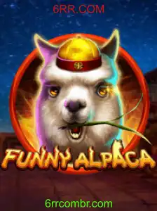 FunnyAlpaca: O Novo Sensação no Mundo dos Jogos Digitais