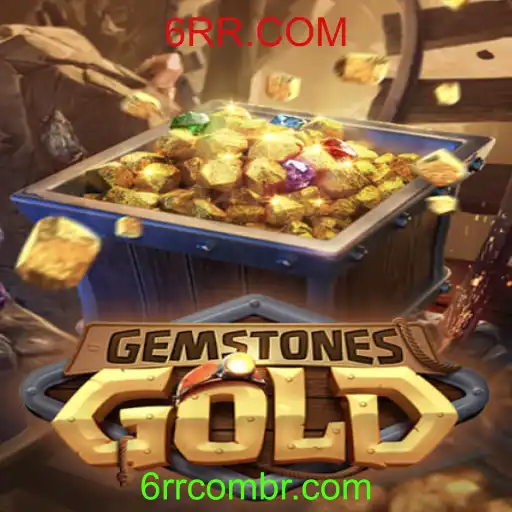 GemstonesGold: Uma Aventura em Busca de Tesouros