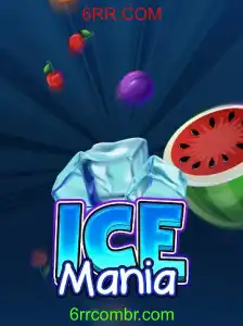 Explorando IceMania: O Jogo Inovador de 6RR.COM
