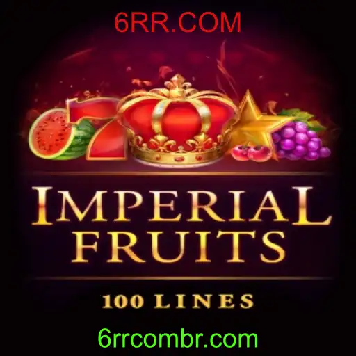 Explorando o Mundo de ImperialFruits100: O Jogo de Estratégia e Sabor
