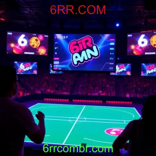 Jogos ao vivo