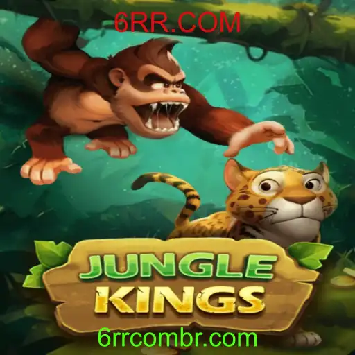 Descubra JungleKings: O Desafio Selvagem de Estratégia que Conquistou o Mundo dos Jogos