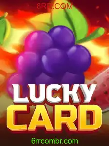 Descubra o Fascinante Universo do Jogo LuckyCard