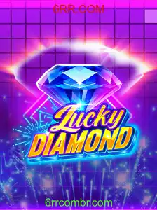 Explorando o Mundo de LuckyDiamond: Um Jogo de Estratégia e Sucesso