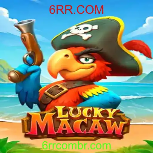 Explorando LuckyMacaw: O Jogo de Estratégia do Momento