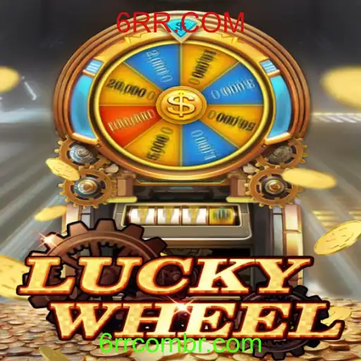 Descubra o Jogo LuckyWheel: A Emoção e As Regras do Entretenimento Online
