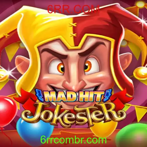Descubra MadHitJokester: O Jogo de Humor Interativo que Conquista a Internet