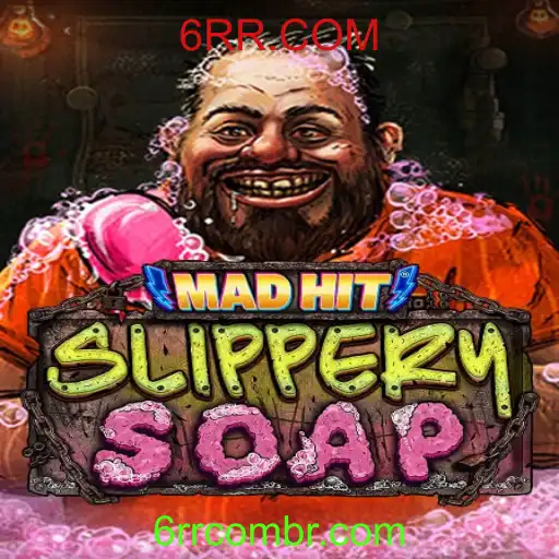Descubra MadHitSlipperySoap: O Jogo que Está Conquistando o Mundo