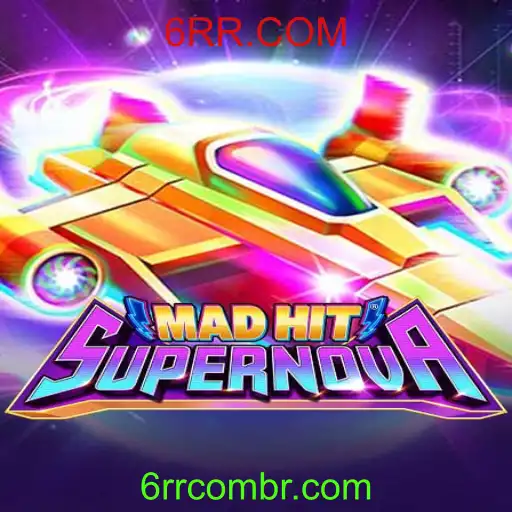 MadHitSupernova: Descubra o Universo de Desafios do Novo Jogo da 6RR.COM