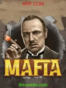 Descubra o Mundo Emocionante do Jogo Mafia e o Despertar do 6RR.COM