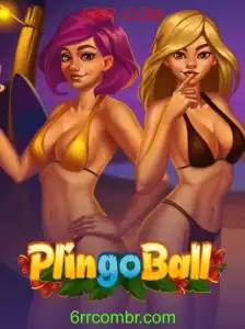 Descubra o Fascinante Jogo Plingoball e Suas Regras