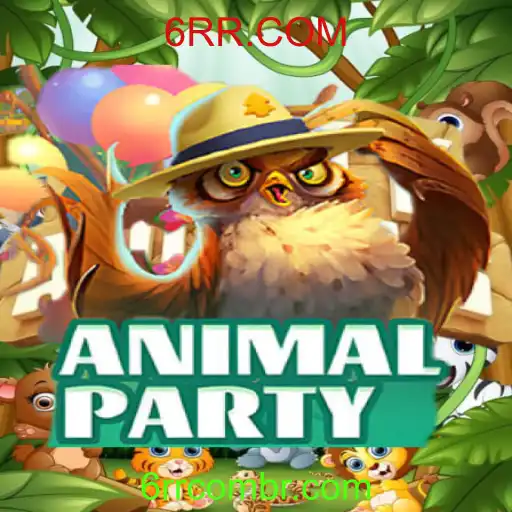 AnimalParty: Explore o Mundo Divertido de Estratégia e Competição