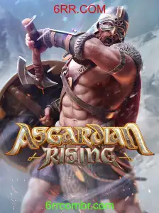 Explorando o Mundo de AsgardianRising
