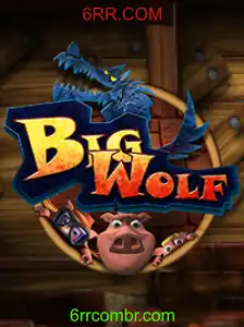 BigWolf: Exploração e Estratégia em um Mundo Dinâmico