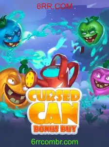 Explorando o Mundo de CursedCanBonusBuy: A Nova Sensação do Entretenimento Digital