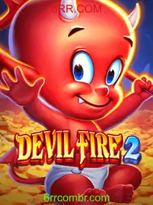 Explore o Mundo de DevilFire2: A Aventura Incomparável no Universo de 6RR.COM