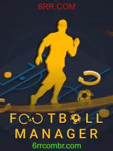 Explorando o Universo de FootballManager com 6RR.COM