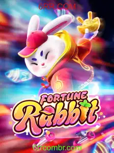 Descubra as Aventuras de FortuneRabbit: O Jogo que Está Conquistando o Mundo