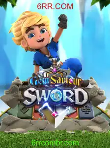 Desvendando o Mundo de GemSaviourSword: Um Novo Horizonte no Universo dos Games