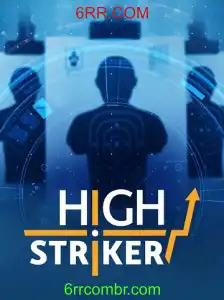 Explorando o Mundo de HighStriker: O Jogo de Aventura Multidimensional