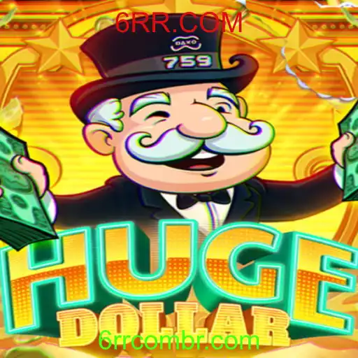 Explorando o Universo de HugeDollar: O Jogo de Estratégia que Conquistou 6RR.COM
