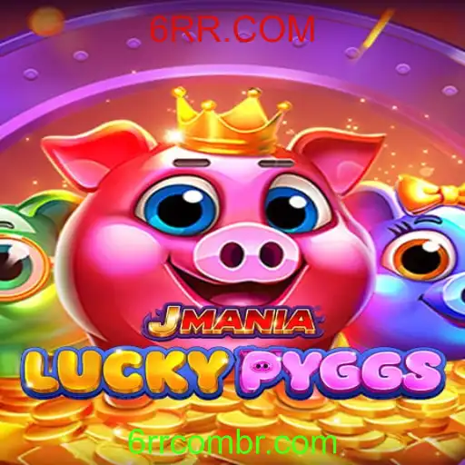 Explorando o Fascinante Mundo de JManiaLuckyPyggs