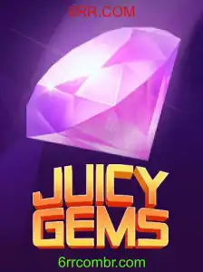 Descubra o Mundo de JuicyGems: Um Jogo de Estratégia e Diversão