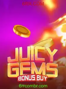 Explorando o Mundo de JuicyGemsBonusBuy: Um Guia Completo para Jogadores