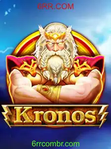 Descubra os Mistérios de Kronos: O Novo Jogo que Captura a Essência do Tempo