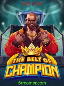 Descubra o Empolgante Jogo 'TheBeltOfChampion' e Suas Regras Fascinantes