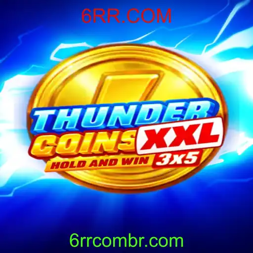 ThunderCoinsXxl: Uma Nova Experiência no Mundo dos Games