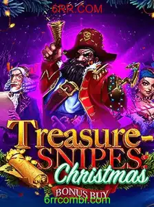 Descubra as Maravilhas de TreasuresnipesChristmas: Um Jogo de Aventura Festiva