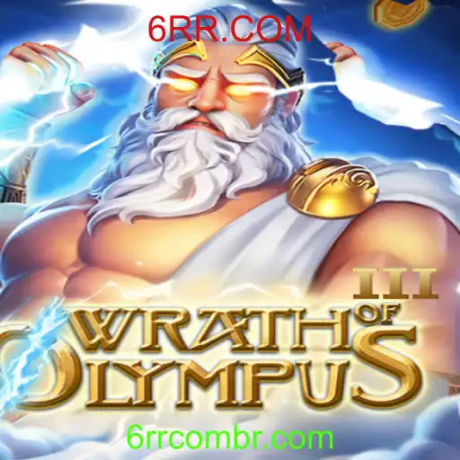 WrathofOlympusIII: A Jornada Épica do Panteão Grego