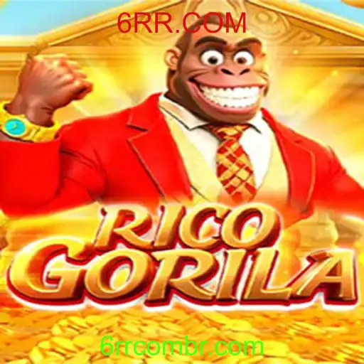Descubra o Mundo Empolgante de RicoGorila: O Jogo Inovador de Estratégia