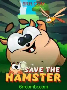 Explorando o Fascinante Mundo de SavetheHamster