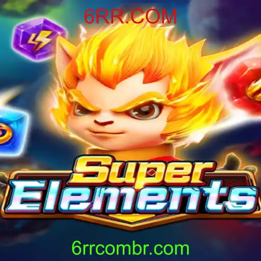 SuperElements: Descubra o Universo de Estratégias do Jogo Mais Aguardado do Ano
