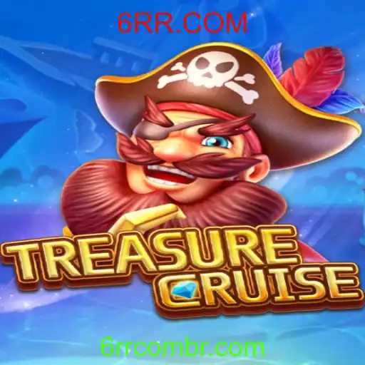 Explorando as Aventuras de 'TREASURECRUISE' com 6RR.COM