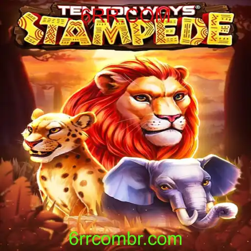 Descubra o Emocionante Mundo de TenTonWaysStampede